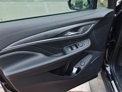 Buick Encore GX 652T AWDPremium Version 7 - ფოტო 13