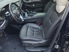 Buick Encore GX 652T AWDPremium Version 7 - ფოტო 14