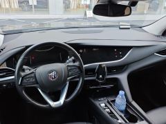 Buick Encore GX 652T AWDPremium Version 7 - ფოტო 16