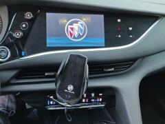 Buick Encore GX 652T AWDPremium Version 7 - ფოტო 17