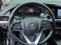 Buick Encore GX 652T AWDPremium Version 7 - ფოტო 18