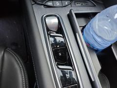 Buick Encore GX 652T AWDPremium Version 7 - ფოტო 19