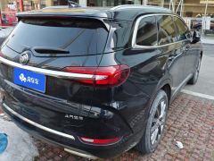 Buick Encore GX 652T AWDPremium Version 7 - ფოტო 2