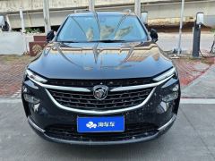 Buick Encore GX 652T AWDPremium Version 7 - ფოტო 3