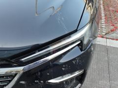 Buick Encore GX 652T AWDPremium Version 7 - ფოტო 4
