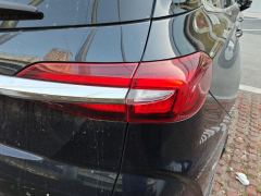 Buick Encore GX 652T AWDPremium Version 7 - ფოტო 5