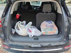 Buick Encore GX 652T AWDPremium Version 7 - ფოტო 7