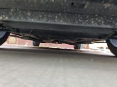 Buick Encore GX 652T AWDPremium Version 7 - ფოტო 8