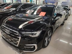 Audi A6L 45 TFSI quattro Premium Dynamic - ფოტო 1