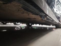 Audi A6L 45 TFSI quattro Premium Dynamic - ფოტო 11