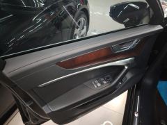 Audi A6L 45 TFSI quattro Premium Dynamic - ფოტო 12