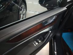 Audi A6L 45 TFSI quattro Premium Dynamic - ფოტო 13