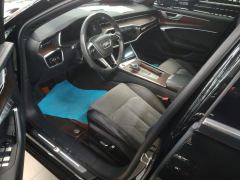 Audi A6L 45 TFSI quattro Premium Dynamic - ფოტო 14