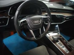 Audi A6L 45 TFSI quattro Premium Dynamic - ფოტო 16