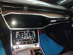Audi A6L 45 TFSI quattro Premium Dynamic - ფოტო 17