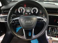 Audi A6L 45 TFSI quattro Premium Dynamic - ფოტო 18