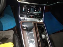Audi A6L 45 TFSI quattro Premium Dynamic - ფოტო 19