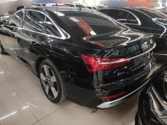 Audi A6L 45 TFSI quattro Premium Dynamic - ფოტო 2