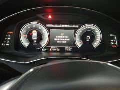 Audi A6L 45 TFSI quattro Premium Dynamic - ფოტო 20