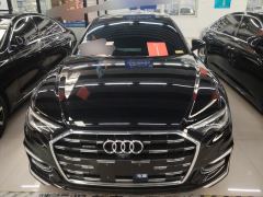 Audi A6L 45 TFSI quattro Premium Dynamic - ფოტო 3