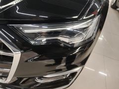Audi A6L 45 TFSI quattro Premium Dynamic - ფოტო 4