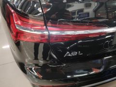 Audi A6L 45 TFSI quattro Premium Dynamic - ფოტო 5