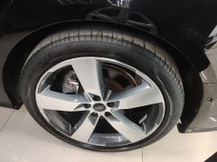 Audi A6L 45 TFSI quattro Premium Dynamic - ფოტო 6