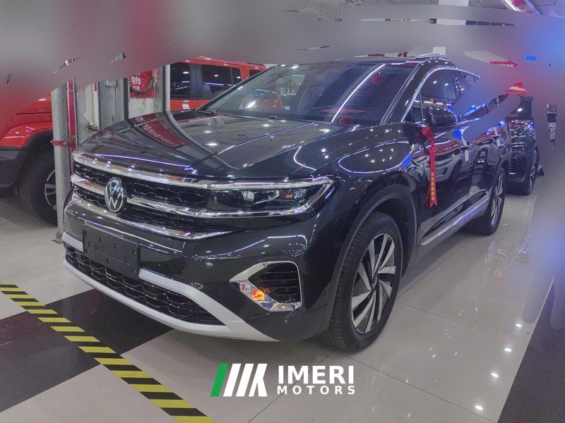 Volkswagen Langjing 330TSI 2WDLuxury Edition 6