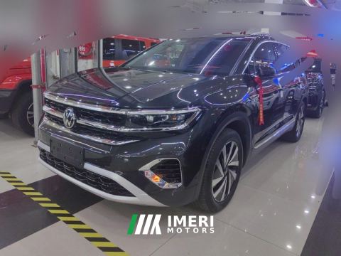 2022 Volkswagen Langjing 330TSI 2WDLuxury Edition 6 - ავტომობილი ჩინეთიდან