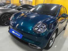 Ora Great Wall Good Cat 401km Luxury Edition - ფოტო 1