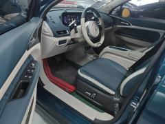 Ora Great Wall Good Cat 401km Luxury Edition - ფოტო 14