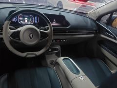 Ora Great Wall Good Cat 401km Luxury Edition - ფოტო 16