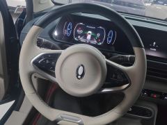 Ora Great Wall Good Cat 401km Luxury Edition - ფოტო 18