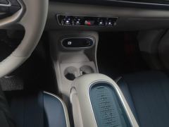 Ora Great Wall Good Cat 401km Luxury Edition - ფოტო 19