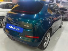 Ora Great Wall Good Cat 401km Luxury Edition - ფოტო 2