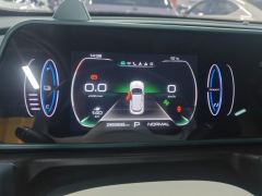 Ora Great Wall Good Cat 401km Luxury Edition - ფოტო 20
