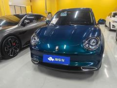 Ora Great Wall Good Cat 401km Luxury Edition - ფოტო 3