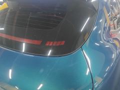 Ora Great Wall Good Cat 401km Luxury Edition - ფოტო 5
