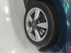 Ora Great Wall Good Cat 401km Luxury Edition - ფოტო 6