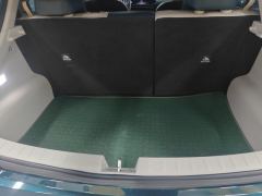 Ora Great Wall Good Cat 401km Luxury Edition - ფოტო 7