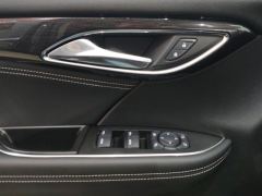 Buick Enclave Plus 652T 2WDLuxury Version - фото 13