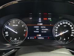 Buick Enclave Plus 652T 2WDLuxury Version - фото 20