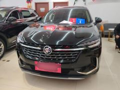 Buick Enclave Plus 652T 2WDLuxury Version - фото 3