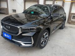 Geely Xingyue L 2.0T Dual Clutch 2WD Premium - ფოტო 1