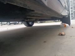Geely Xingyue L 2.0T Dual Clutch 2WD Premium - ფოტო 10