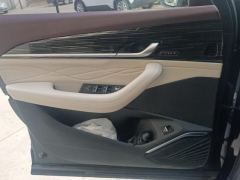 Geely Xingyue L 2.0T Dual Clutch 2WD Premium - ფოტო 12