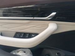 Geely Xingyue L 2.0T Dual Clutch 2WD Premium - ფოტო 13