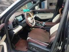 Geely Xingyue L 2.0T Dual Clutch 2WD Premium - ფოტო 14