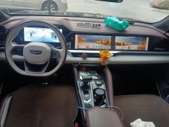 Geely Xingyue L 2.0T Dual Clutch 2WD Premium - ფოტო 16