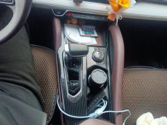 Geely Xingyue L 2.0T Dual Clutch 2WD Premium - ფოტო 19